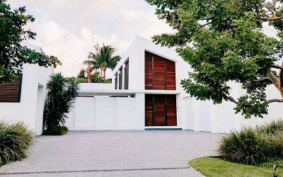 Freshening Up Your Home’s Exterior