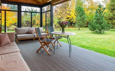 Pressure Washing: The Best Solution for Deck Cleaning