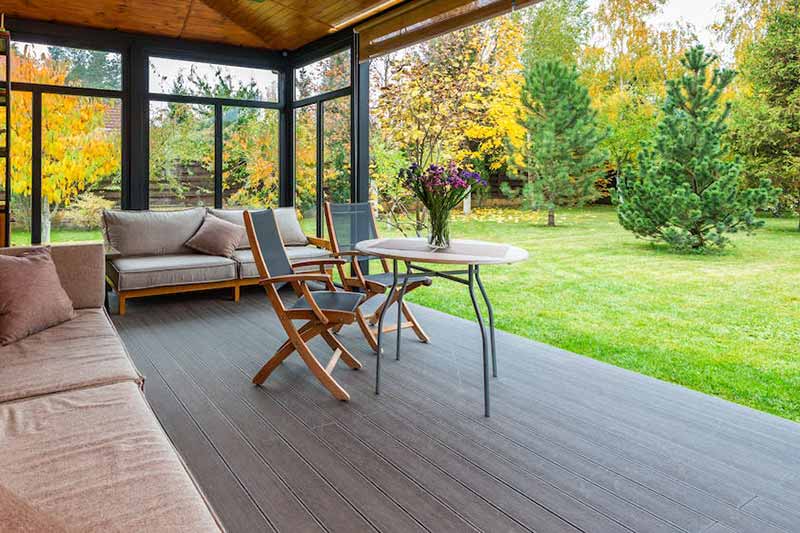 Pressure Washing: The Best Solution for Deck Cleaning