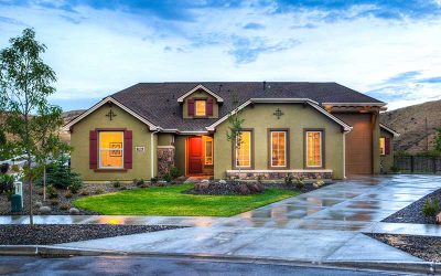 Revitalize Your Property with Pressure Washing