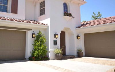 Eco-Friendly Pressure Washing