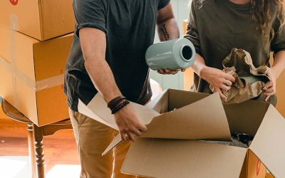 Streamlining Your Move: Pre and Post-Move Strategies